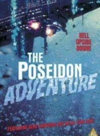 pelicula La Aventura Del Poseidon [1972]